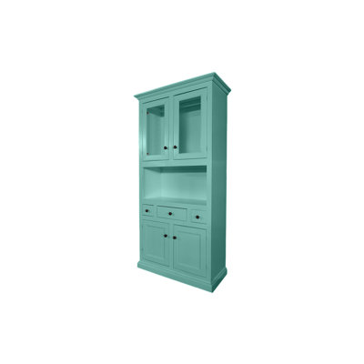 Dhalchand Sideboard with Bar Hutch by Red Barrel Studio