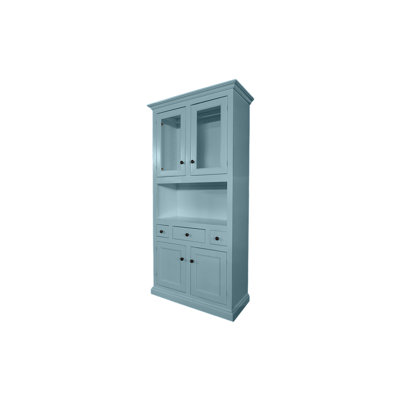 Dhumma Sideboard with Bar Hutch by Red Barrel Studio