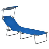 Sirle 73.5 " Long Reclining Single Chaise
