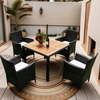 Elvire Square 4 - Person 35.4