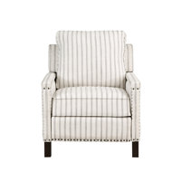 Cresie 33.5" Wide Manual Standard Recliner by Alcott Hill