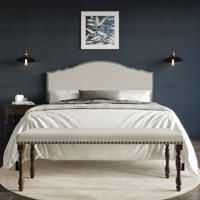 Deriyah 3 Piece Bedroom Set by Charlton Home