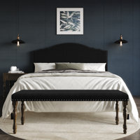Deriyah 3 Piece Bedroom Set by Charlton Home