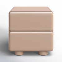 Kamio 2 - Drawer Nightstand by AllModern