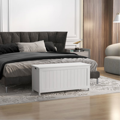 Saybree Wood Storage Cabinet by Latitude Run