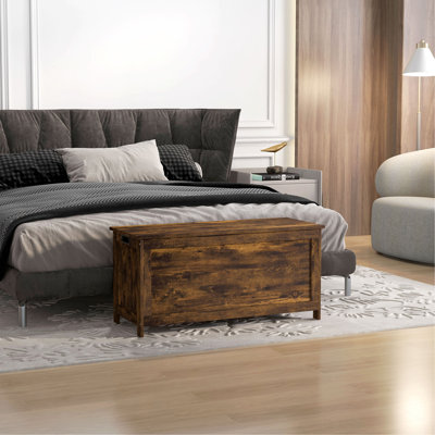 Saybree Wood Storage Cabinet by Latitude Run