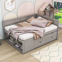 Nadira Daybed by Wildon Home