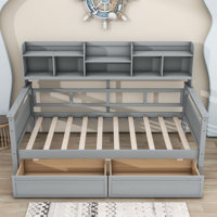 Nadirah Daybed by Wildon Home