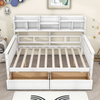 Nadirah Daybed by Wildon Home