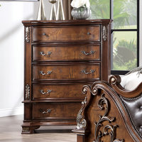 Tarver 5 - Drawer 44" W Lingerie Chest