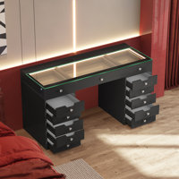 Wyles Vanity by Hokku Designs