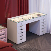 Wyles Vanity