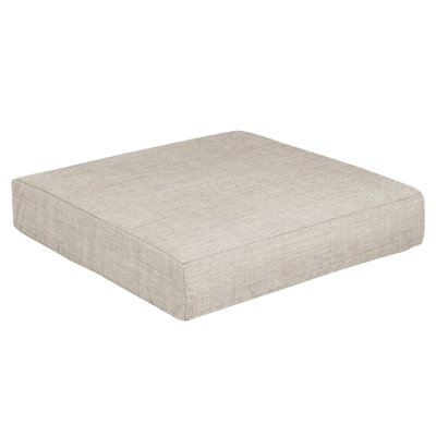 Outdoor Sunbrella Seat Cushion by Latitude Run