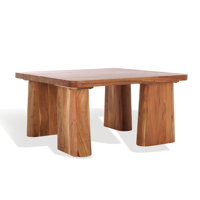 Prudence Coffee Table by Joss & Main