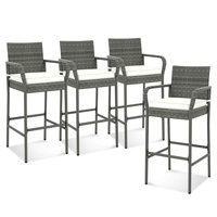 Leahla Wicker Outdoor 30
