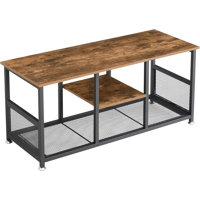 39" Coffee Table by 17 Stories