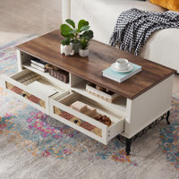 Coffee Table by Latitude Run