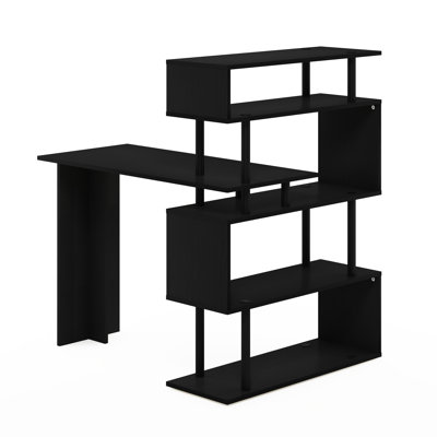 Hammaad L-Shaped Desk by Ebern Designs