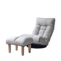 Taska Recliner by Latitude Run