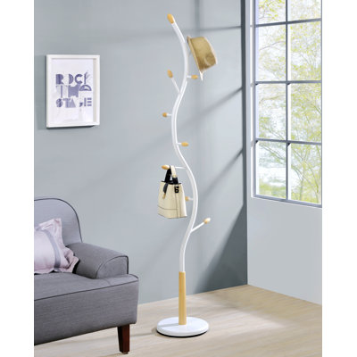 Sebuhi Hall Tree 11