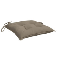 Outdoor Seat Cushion by Ebern Designs