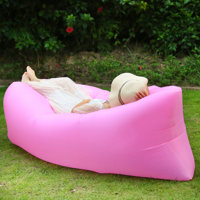 Asotin 27.56 Air Mattress by Alwyn Home