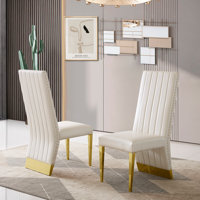 Berneil Dining Chair by Mercer41