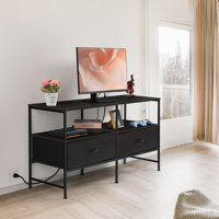 Keing 47.2 W Storage Credenza by Ebern Designs