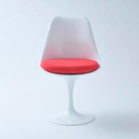 Alaijha Dining Chair by Orren Ellis