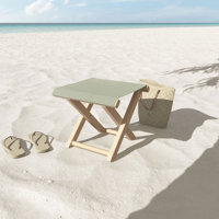 Sorel Folding Camping Stool by Ebern Designs