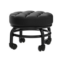 Marguree Ball Chair with Wheels by Inbox Zero
