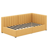 Madasin Twin Daybed by Ivy Bronx