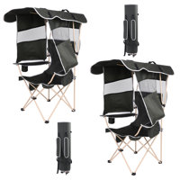Srija Folding Camping Chair