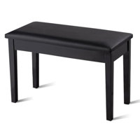 Sherlyne Faux Leather Upholstered Storage Bench by Winston Porter