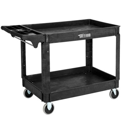 Kabria Bar Cart by House of Hampton