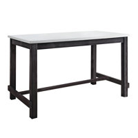 Philemond Counter Height 59.6" Dining Table by Red Barrel Studio