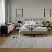 Kierin 4 Piece Bedroom Set by George Oliver