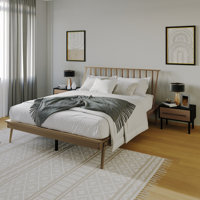 Kierin 3 Piece Bedroom Set by George Oliver