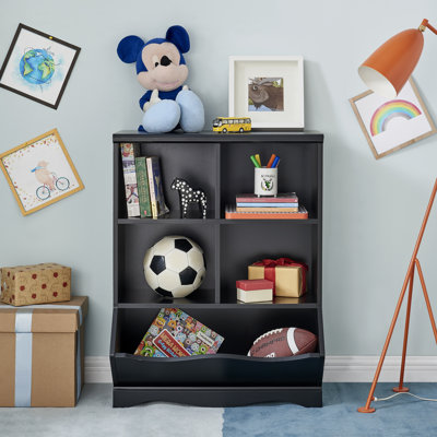 Laci Kids Cube Unit Toy Organizer by Three Posts Baby & Kids