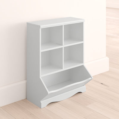 Laci Kids Cube Unit Toy Organizer by Three Posts Baby & Kids