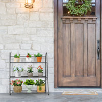 Sofika Plant Stand by Arlmont & Co.