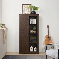 Deannah MDF Accent by Millwood Pines