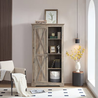 Deannah MDF Accent by Millwood Pines