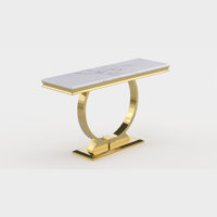 Gattilier 50" Console Table by Mercer41