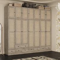 Palmhurst Armoire by Gracie Oaks