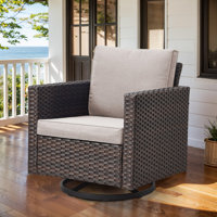 Kotick Outdoor Chair by Latitude Run