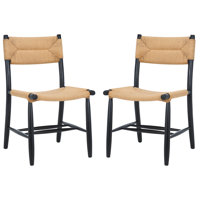 Cozumel Rope Dining Chair by AllModern