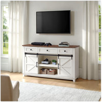 Chimira TV Stand for TVs up to 65"