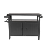 Rts Home Accents Outdoor Kitchen Trolly