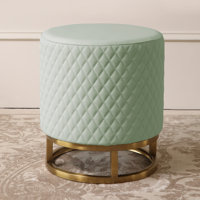 Essica Accent Stool by Mercer41